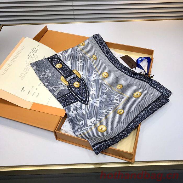 Louis Vuitton Scarf LVS00179